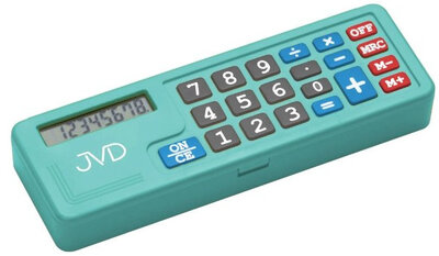 JVD J7237.2 (motiv srdíčka)