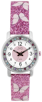 JVD J7238.1 (motiv motýl)