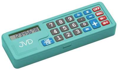 JVD J7238.1 (motiv motýl)