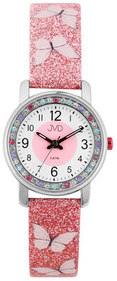 JVD J7238.3 (motiv motýl)