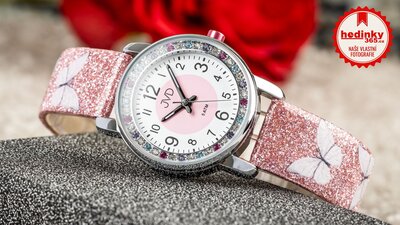 JVD J7238.3 (motiv motýl)