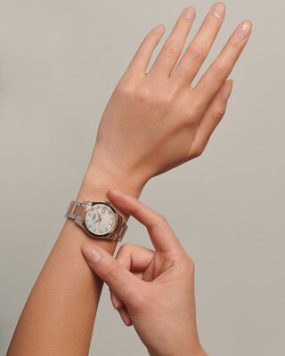 Longines Conquest Classic Quartz L2.286.3.87.7