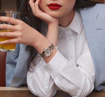 Longines Conquest Classic Quartz L2.286.3.87.7