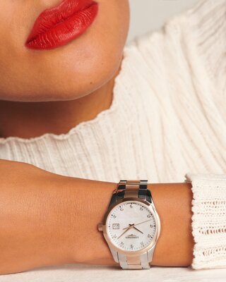 Longines Conquest Classic Quartz L2.286.3.87.7