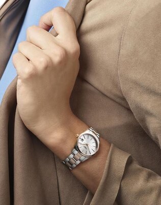 Longines Conquest Classic Quartz L2.386.3.72.7