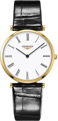 Longines Elegance La Grande Classique de Longines Quartz L4.755.2.11.2