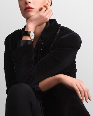 Longines Elegance La Grande Classique de Longines Quartz L4.755.2.11.2