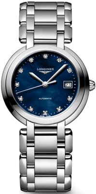 Longines Elegance PrimaLuna Automatic L8.113.4.98.6