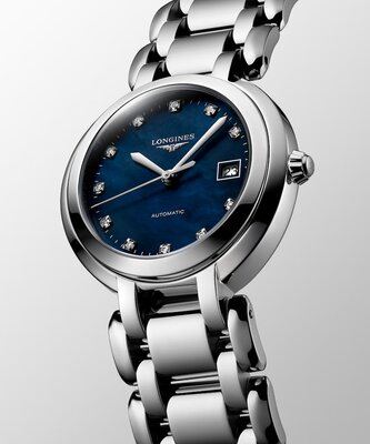 Longines Elegance PrimaLuna Automatic L8.113.4.98.6