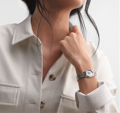 Longines Elegance Record Automatic Chronometr L2.320.4.87.6