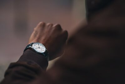 Longines Heritage Classic Automatic L2.828.4.73.0 Sector Dial (+ náhradní řemínek)