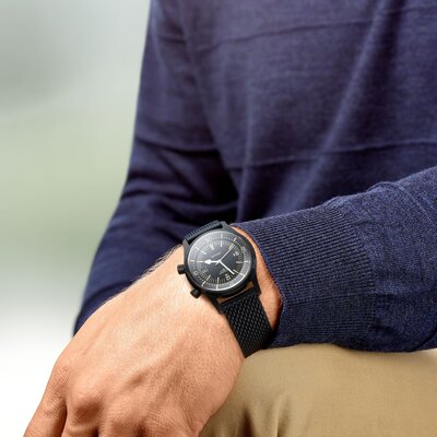 Longines Heritage Legend Diver Automatic L3.774.2.50.9