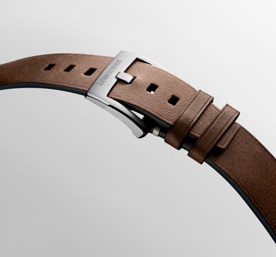 Longines Heritage Pilot Majetek Automatic Chronometr L2.838.4.53.0