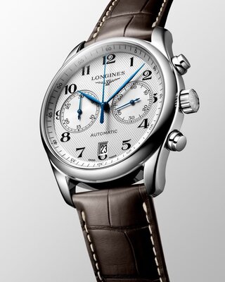 Longines Master Collection Automatic Chronograph L2.629.4.78.3