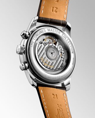 Longines Master Collection Automatic Chronograph L2.629.4.78.3