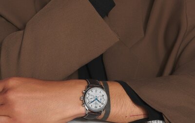 Longines Master Collection Automatic Chronograph L2.629.4.78.3