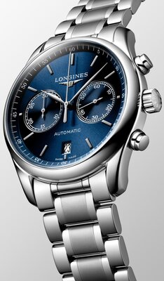 Longines Master Collection Automatic Chronograph L2.629.4.92.6
