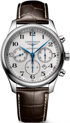 Longines Master Collection Automatic Chronograph L2.759.4.78.3