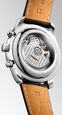 Longines Master Collection Automatic Chronograph L2.759.4.78.3