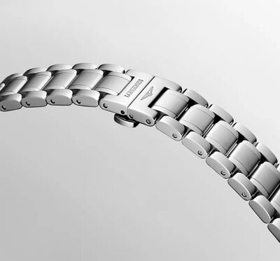 Longines Master Collection Automatic Chronograph L2.759.4.92.6