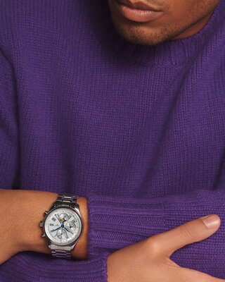 Longines Master Collection Automatic Chronograph Moonphase L2.773.4.71.6