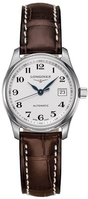 Longines Master Collection Automatic L2.257.4.78.3