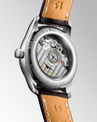 Longines Master Collection Automatic L2.257.4.78.3