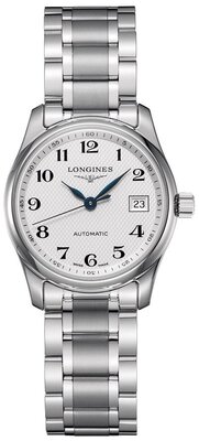 Longines Master Collection Automatic L2.257.4.78.6