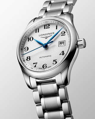 Longines Master Collection Automatic L2.257.4.78.6