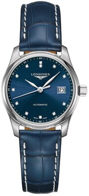 Longines Master Collection Automatic L2.257.4.97.0