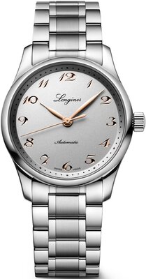 Longines Master Collection Automatic L2.357.4.70.6