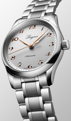 Longines Master Collection Automatic L2.357.4.70.6