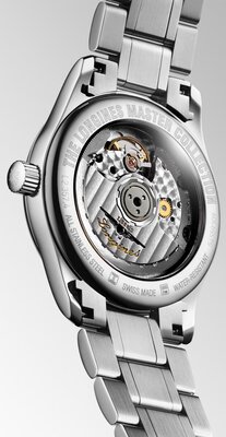 Longines Master Collection Automatic L2.357.4.70.6