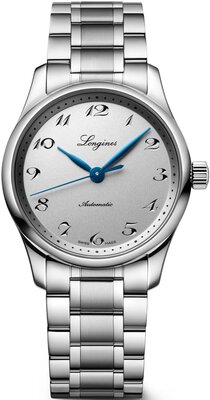 Longines Master Collection Automatic L2.357.4.73.6
