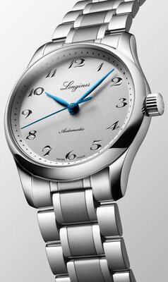 Longines Master Collection Automatic L2.357.4.73.6