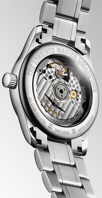 Longines Master Collection Automatic L2.357.4.73.6