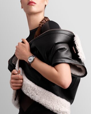 Longines Master Collection Automatic L2.357.4.78.3