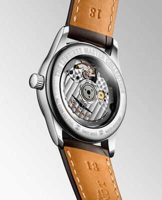 Longines Master Collection Automatic L2.357.4.78.3