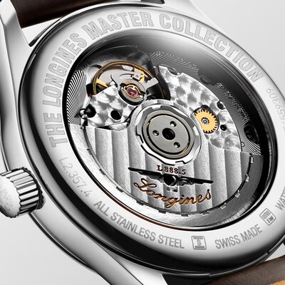 Longines Master Collection Automatic L2.357.4.78.3