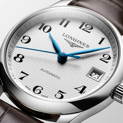 Longines Master Collection Automatic L2.357.4.78.3