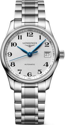 Longines Master Collection Automatic L2.357.4.78.6