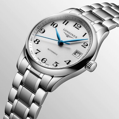 Longines Master Collection Automatic L2.357.4.78.6