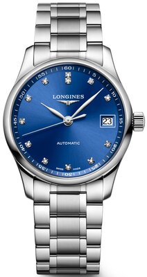 Longines Master Collection Automatic L2.357.4.98.6