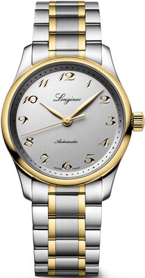 Longines Master Collection Automatic L2.357.5.72.7