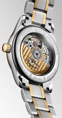 Longines Master Collection Automatic L2.357.5.72.7