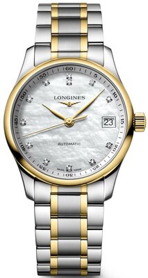 Longines Master Collection Automatic L2.357.5.87.7