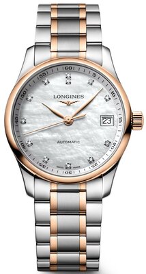 Longines Master Collection Automatic L2.357.5.89.7