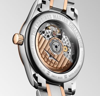 Longines Master Collection Automatic L2.357.5.89.7