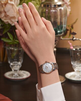 Longines Master Collection Automatic L2.357.5.89.7