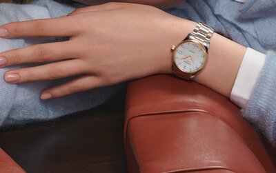 Longines Master Collection Automatic L2.357.5.89.7